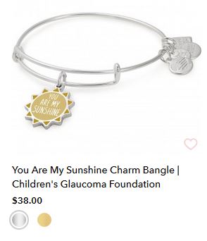 SunshineCharm